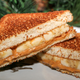 Illustration for article titled Peanut butter is the most American of sandwich fillings